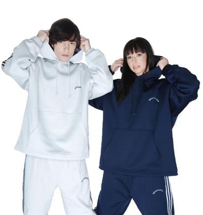 Ultimate Sauna Suit wHood